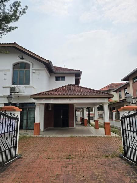 Rumah Berkembar untuk Dijual di Taman Impian Emas (Skudai) - Jocelyn Lee - PropertyGuru.com.my