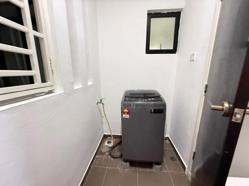 Kediaman Servis untuk Dijual di Sky View - Wan Ning - Interior - PropertyGuru.com.my