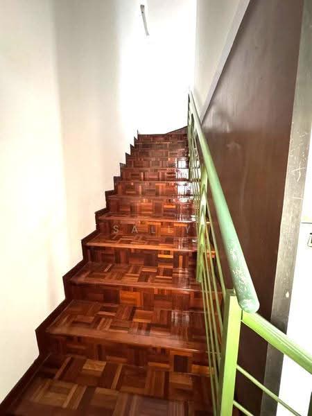 Rumah Teres 2-Tingkat untuk Dijual di Setia Impian (Setia Alam) - Sally Yong - Interior - PropertyGuru.com.my