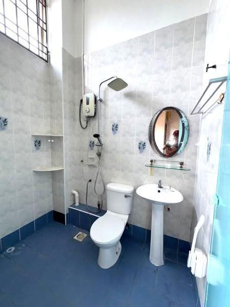 Rumah Teres 2-Tingkat untuk Dijual di Setia Impian (Setia Alam) - Sally Yong - Bathroom - PropertyGuru.com.my
