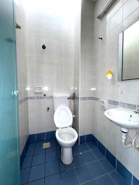 Rumah Teres 2-Tingkat untuk Dijual di Setia Impian (Setia Alam) - Sally Yong - Bathroom - PropertyGuru.com.my