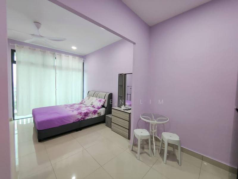 Condominium for Rent at KSL Residence 2 @ Kangkar Tebrau - Jayden Lim - Bedroom - PropertyGuru.com.my