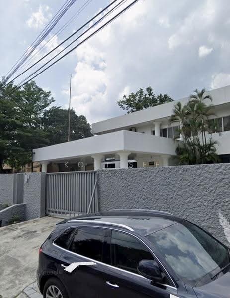 Banglo Komersial untuk Disewa di Kuala Lumpur (Kuala Lumpur) - Koei See - Exterior - PropertyGuru.com.my