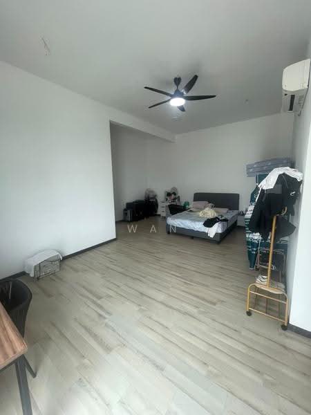 Rumah Teres 2-Tingkat untuk Dijual di Taman Mount Austin (Tebrau) - Wan Ning - Bedroom - PropertyGuru.com.my