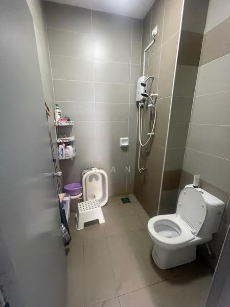 Rumah Teres 2-Tingkat untuk Dijual di Taman Mount Austin (Tebrau) - Wan Ning - Bathroom - PropertyGuru.com.my