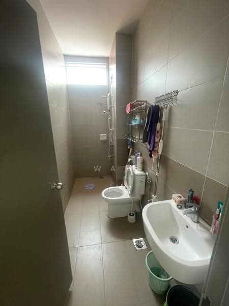 Rumah Teres 2-Tingkat untuk Dijual di Taman Mount Austin (Tebrau) - Wan Ning - Bathroom - PropertyGuru.com.my