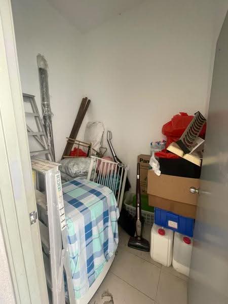 Rumah Teres 2-Tingkat untuk Dijual di Taman Mount Austin (Tebrau) - Wan Ning - Interior - PropertyGuru.com.my