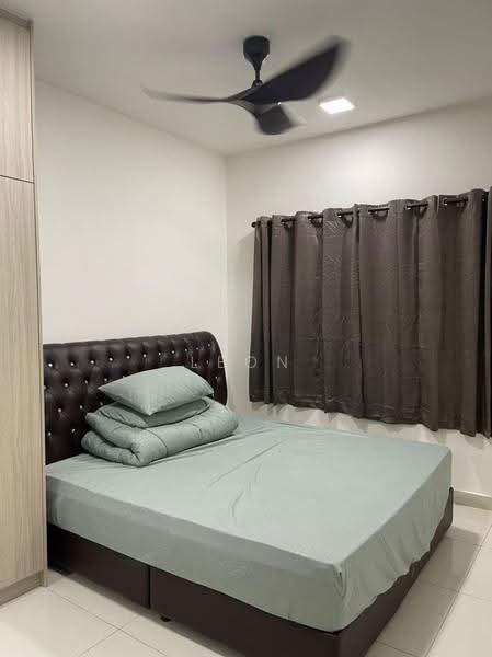 Kediaman Servis untuk Disewa di Traders Park - Leon Kwan - Bedroom - PropertyGuru.com.my