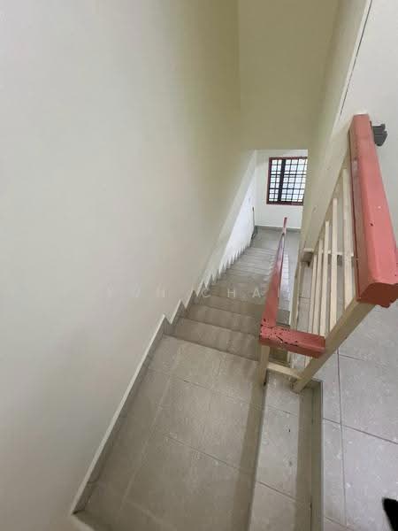 2-storey Terraced House for Rent in Iskandar Puteri (Nusajaya) (Johor) - Kun Chai - Corridor - PropertyGuru.com.my