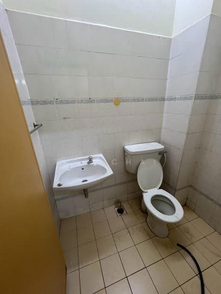 2-storey Terraced House for Rent in Iskandar Puteri (Nusajaya) (Johor) - Kun Chai - Bathroom - PropertyGuru.com.my