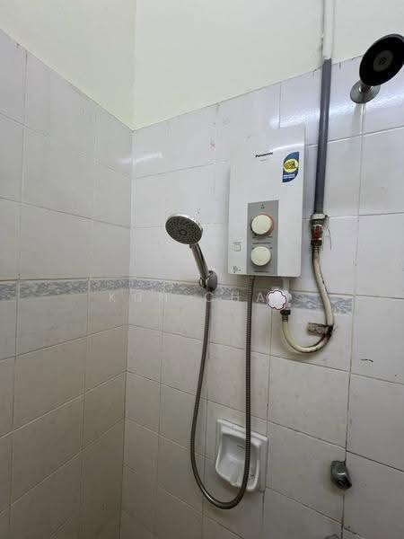 2-storey Terraced House for Rent in Iskandar Puteri (Nusajaya) (Johor) - Kun Chai - Bathroom - PropertyGuru.com.my