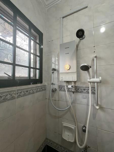 2-storey Terraced House for Rent in Iskandar Puteri (Nusajaya) (Johor) - Kun Chai - Bathroom - PropertyGuru.com.my
