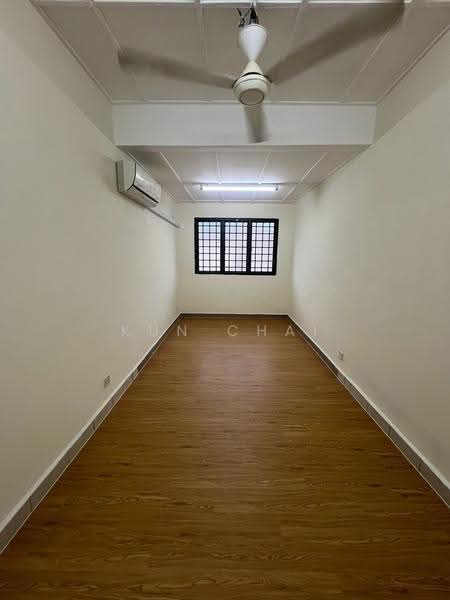 2-storey Terraced House for Rent in Iskandar Puteri (Nusajaya) (Johor) - Kun Chai - Interior - PropertyGuru.com.my
