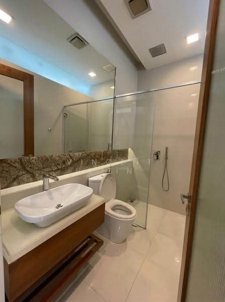 Bungalow House for Rent in Seputeh (Kuala Lumpur) - Vincent Chin - Bathroom - PropertyGuru.com.my