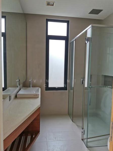 Bungalow House for Rent in Seputeh (Kuala Lumpur) - Vincent Chin - Bathroom - PropertyGuru.com.my