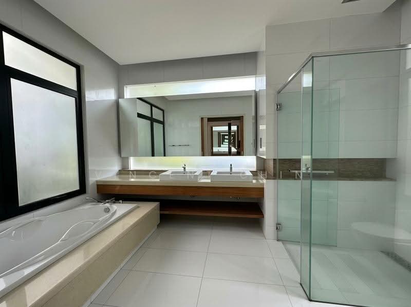 Bungalow House for Rent in Seputeh (Kuala Lumpur) - Vincent Chin - Bathroom - PropertyGuru.com.my