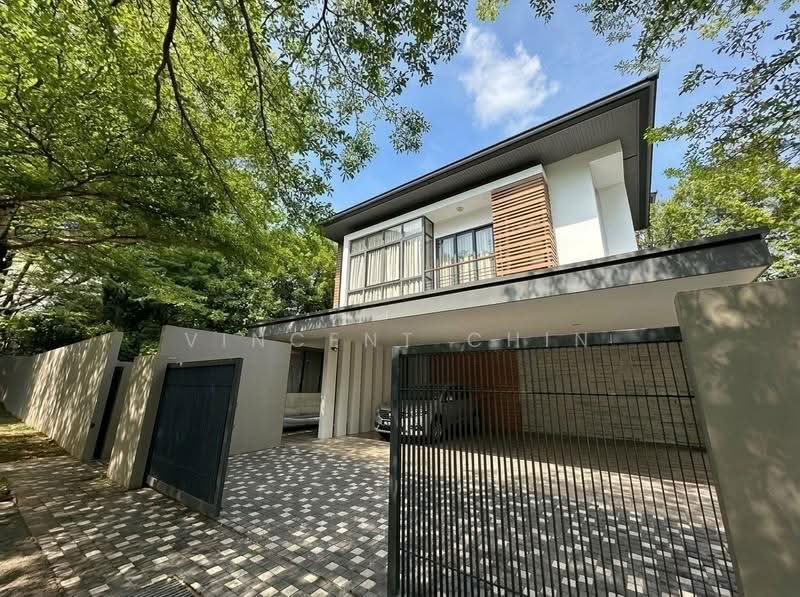 Bungalow House for Rent in Seputeh (Kuala Lumpur) - Vincent Chin - Exterior - PropertyGuru.com.my