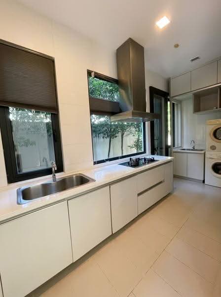 Bungalow House for Rent in Seputeh (Kuala Lumpur) - Vincent Chin - Kitchen - PropertyGuru.com.my
