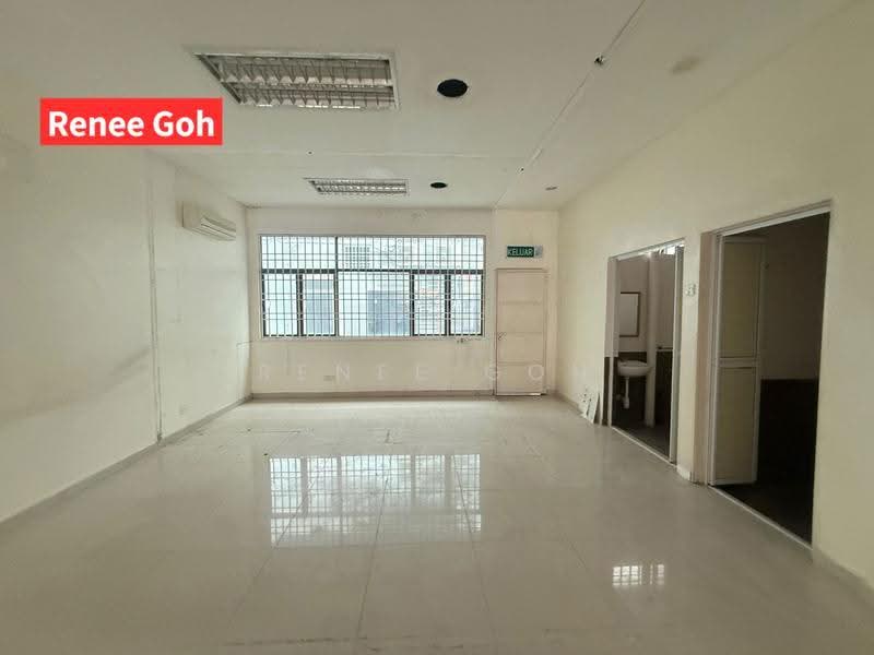 Shop / Office untuk Disewa di Bay Avenue (Bayan Lepas) - Renee Goh - Interior - PropertyGuru.com.my