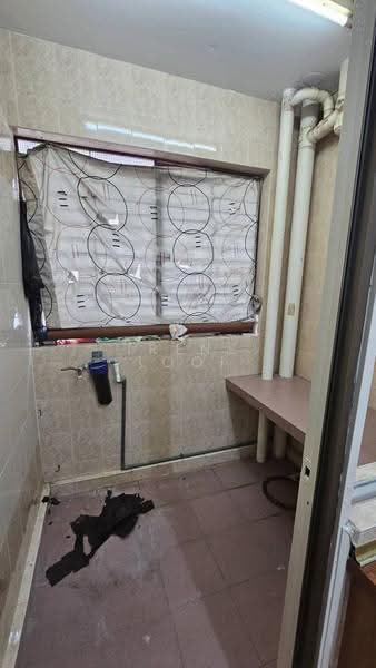 Apartment for Sale at Pangsapuri Saraka - Irene Looi - Balcony - PropertyGuru.com.my