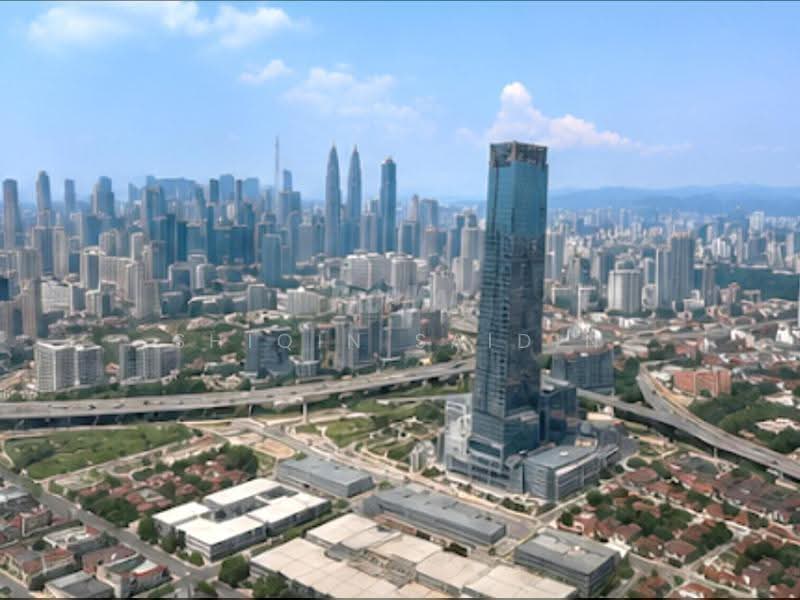 Office for Sale in KL City Centre (Kuala Lumpur) - Shiqin Saidin - Exterior - PropertyGuru.com.my
