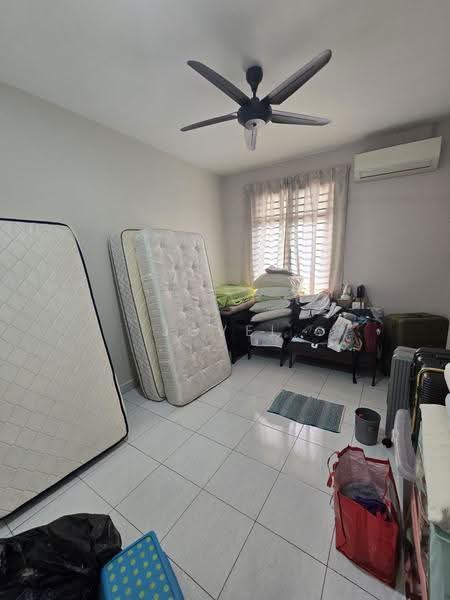 2-storey Terraced House for Sale in Taman Bukit Mutiara (Tebrau) - Jovel Lim - Bedroom - PropertyGuru.com.my
