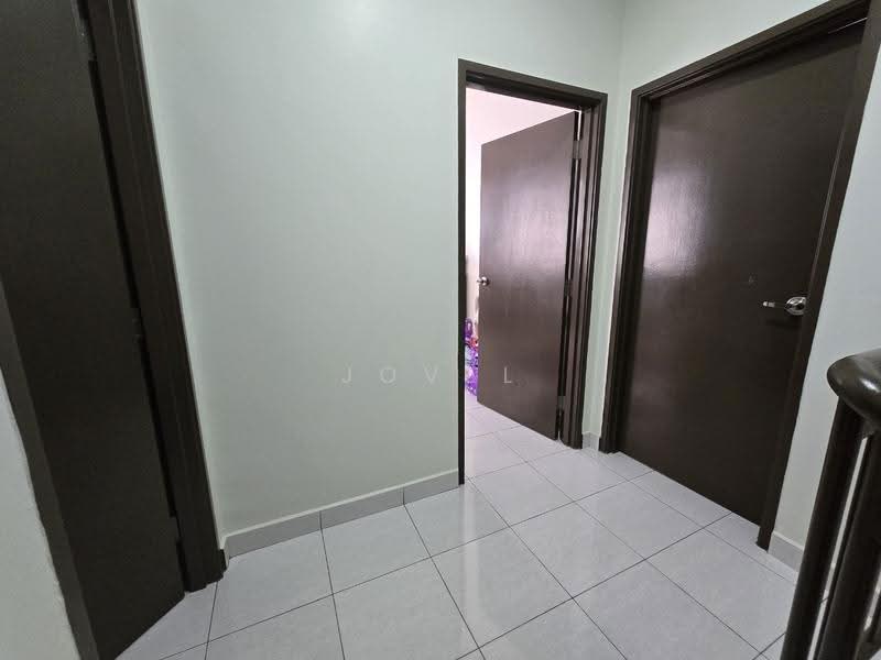 2-storey Terraced House for Sale in Taman Bukit Mutiara (Tebrau) - Jovel Lim - Corridor - PropertyGuru.com.my