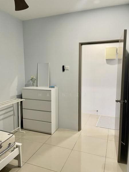 Kondominium untuk Disewa di Platinum Splendor Residence - Hasniza Ibrahim - Bedroom - PropertyGuru.com.my