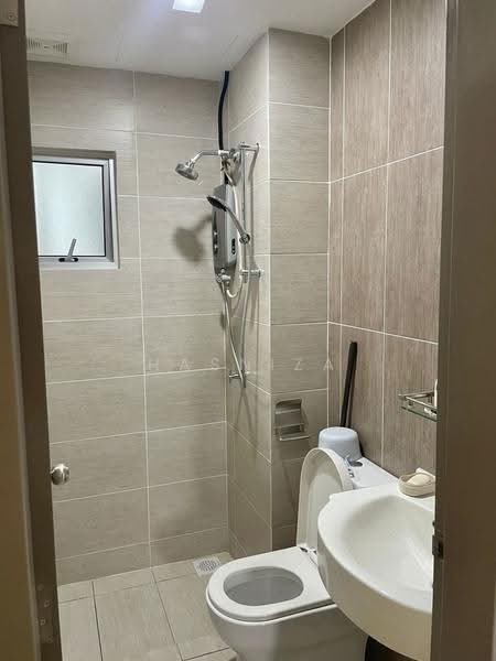 Kondominium untuk Disewa di Platinum Splendor Residence - Hasniza Ibrahim - Bathroom - PropertyGuru.com.my
