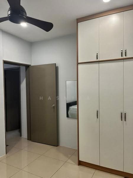 Kondominium untuk Disewa di Platinum Splendor Residence - Hasniza Ibrahim - Interior - PropertyGuru.com.my