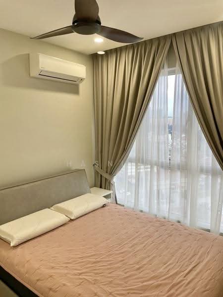 Kondominium untuk Disewa di Platinum Splendor Residence - Hasniza Ibrahim - Bedroom - PropertyGuru.com.my