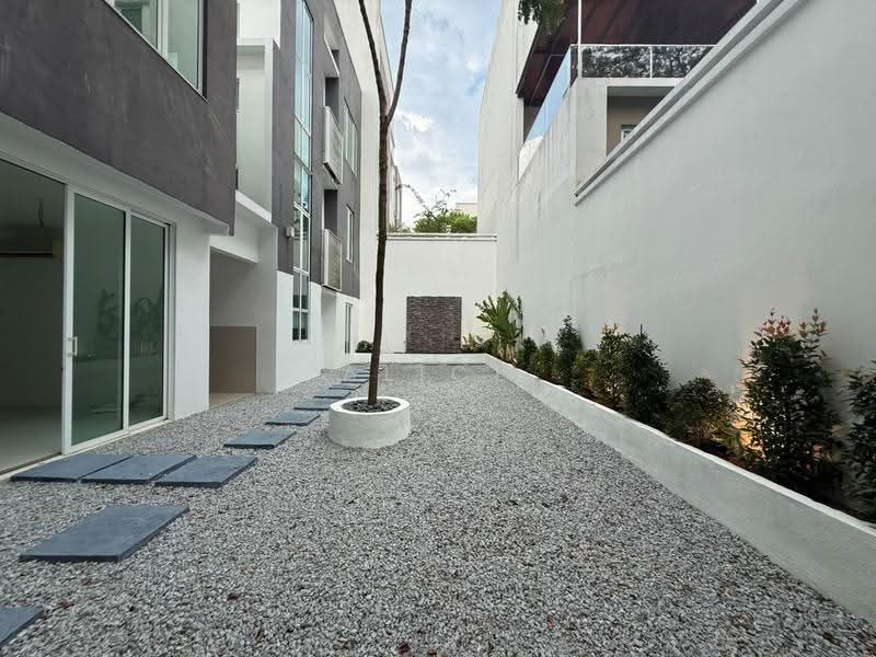 Twin Villas for Sale in Taman Melawati (Ulu Kelang) - Alice Voo - Exterior - PropertyGuru.com.my