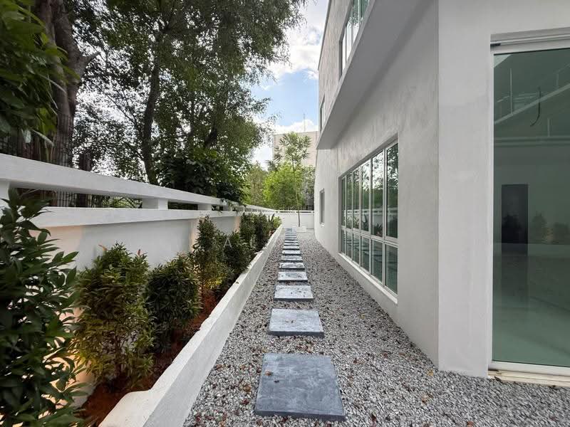 Twin Villas for Sale in Taman Melawati (Ulu Kelang) - Alice Voo - Exterior - PropertyGuru.com.my