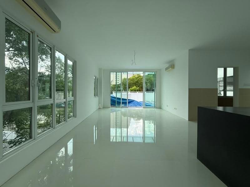 Twin Villas for Sale in Taman Melawati (Ulu Kelang) - Alice Voo - Living Room - PropertyGuru.com.my