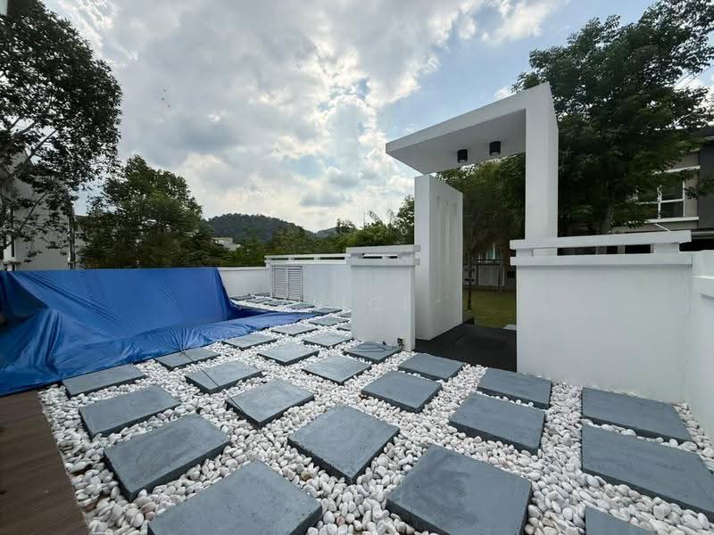 Twin Villas for Sale in Taman Melawati (Ulu Kelang) - Alice Voo - Exterior - PropertyGuru.com.my