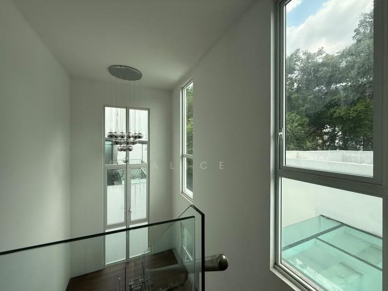 Twin Villas for Sale in Taman Melawati (Ulu Kelang) - Alice Voo - Interior - PropertyGuru.com.my