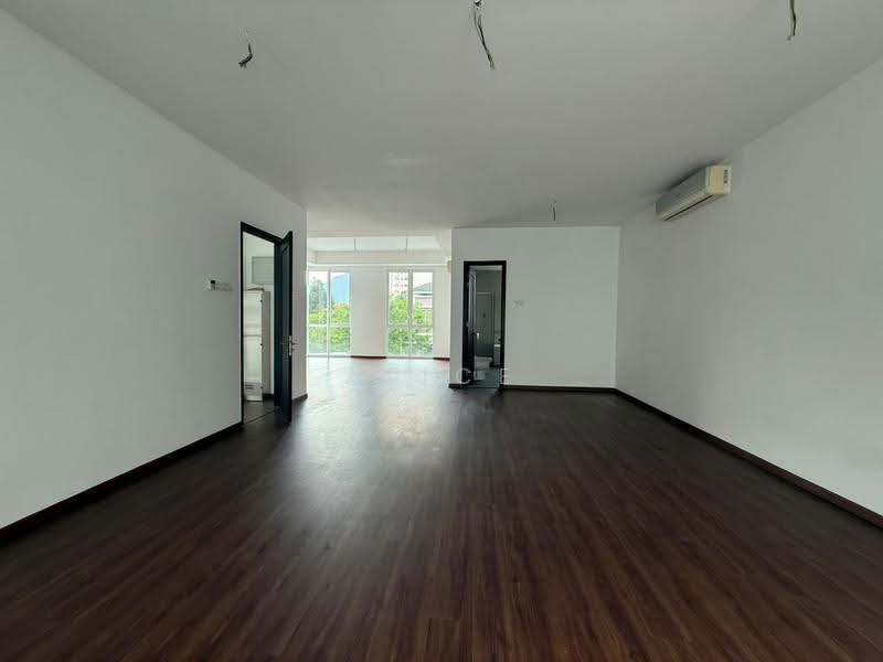 Twin Villas for Sale in Taman Melawati (Ulu Kelang) - Alice Voo - Living Room - PropertyGuru.com.my