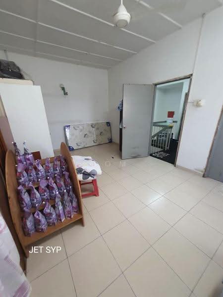 Rumah Teres 2-Tingkat untuk Dijual di Taman Klang Utama (Kapar) - Tom Lee - PropertyGuru.com.my