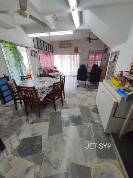 Rumah Teres 2-Tingkat untuk Dijual di Taman Klang Utama (Kapar) - Tom Lee - PropertyGuru.com.my