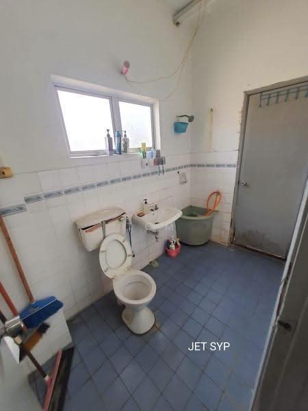 Rumah Teres 2-Tingkat untuk Dijual di Taman Klang Utama (Kapar) - Tom Lee - PropertyGuru.com.my