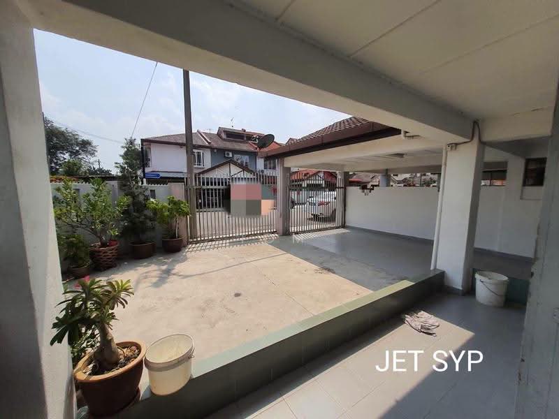 Rumah Teres 2-Tingkat untuk Dijual di Taman Klang Utama (Kapar) - Tom Lee - PropertyGuru.com.my