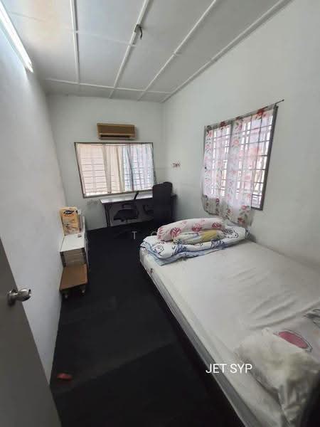 Rumah Teres 2-Tingkat untuk Dijual di Taman Klang Utama (Kapar) - Tom Lee - PropertyGuru.com.my
