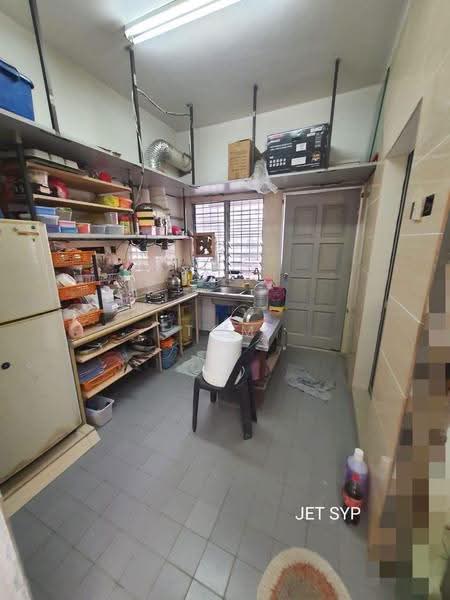 Rumah Teres 2-Tingkat untuk Dijual di Taman Klang Utama (Kapar) - Tom Lee - PropertyGuru.com.my