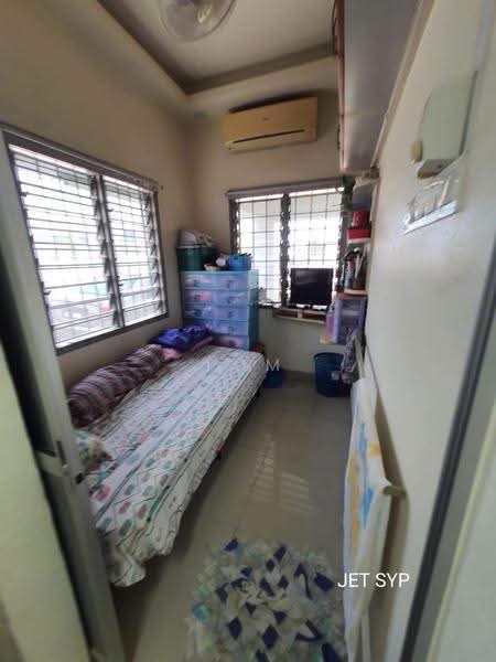 Rumah Teres 2-Tingkat untuk Dijual di Taman Klang Utama (Kapar) - Tom Lee - PropertyGuru.com.my