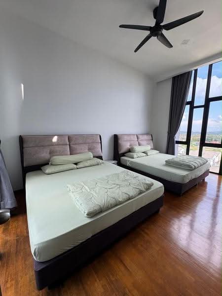 Semi-Detached House for Rent in Johor Bahru (Johor) - Jack Chai - PropertyGuru.com.my