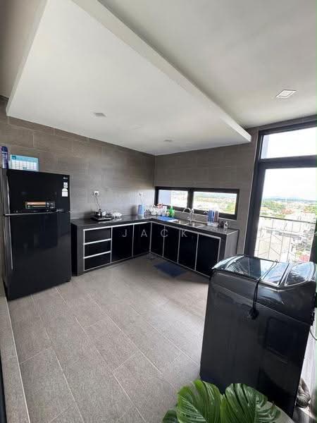 Semi-Detached House for Rent in Johor Bahru (Johor) - Jack Chai - PropertyGuru.com.my