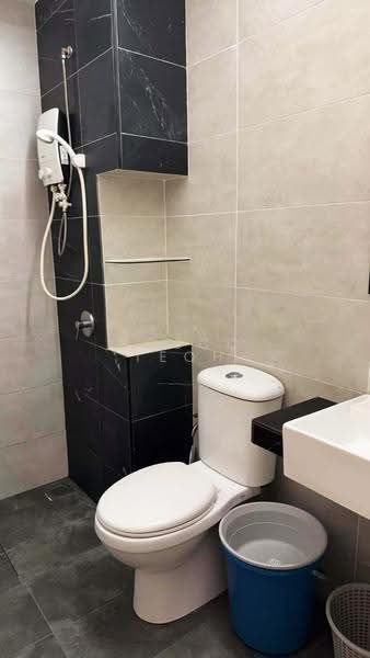 Kondominium untuk Disewa di QuayWest Residence - Bosco Teoh - Bathroom - PropertyGuru.com.my