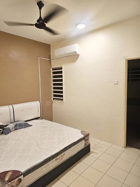 2.5-storey Terraced House for Rent in Perai (Penang) - Yvonne Lee - Bedroom - PropertyGuru.com.my