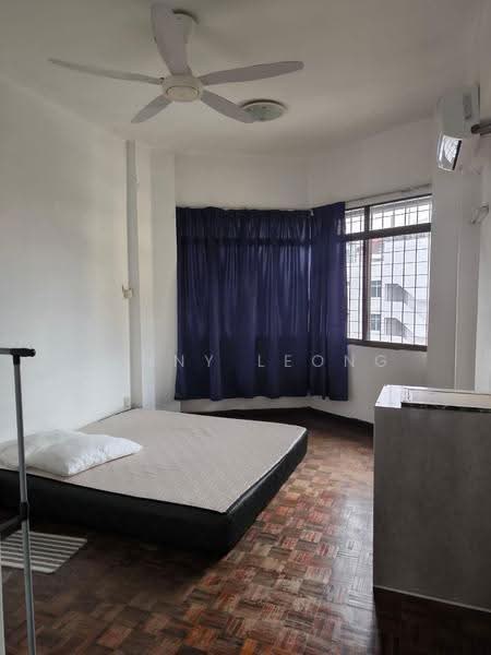 Apartment for Rent at Belle Vue Apartment - Jenny Leong - Bedroom - PropertyGuru.com.my