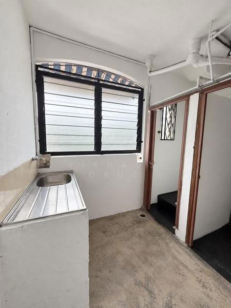 Rumah Flat untuk Dijual di Taman Melor - Firdaus Dauz - PropertyGuru.com.my